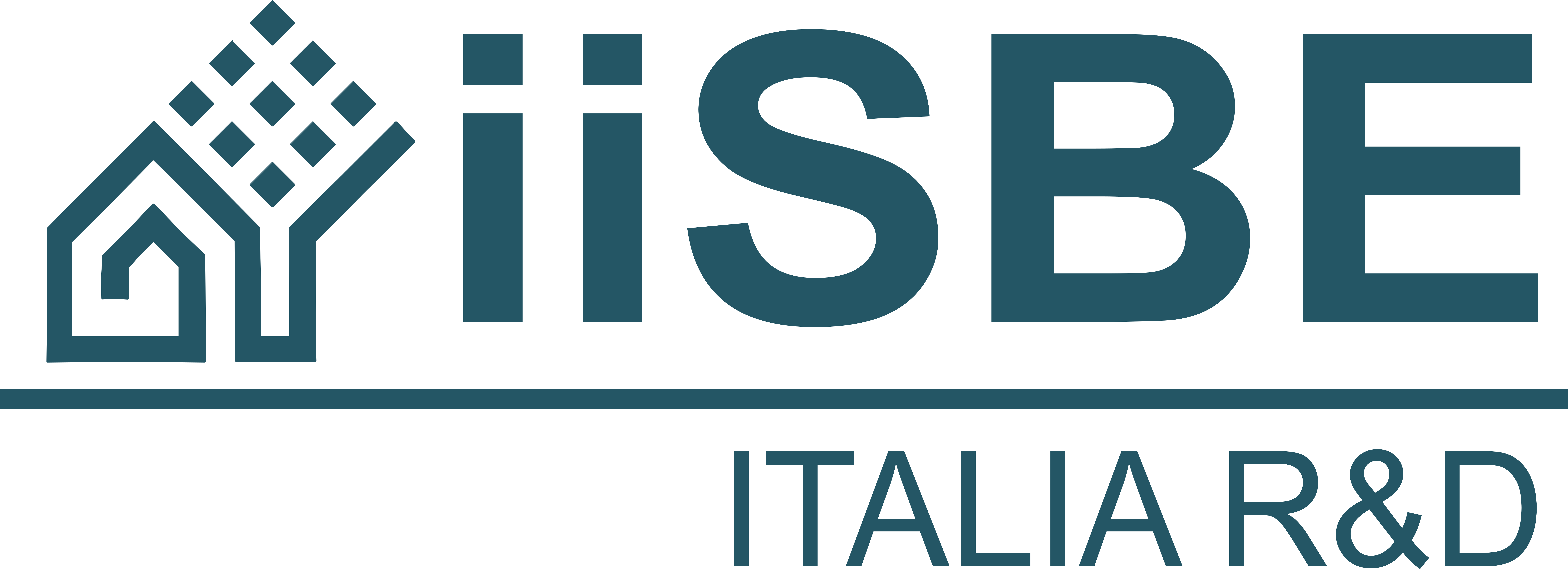 iiSBE Italia R&D
